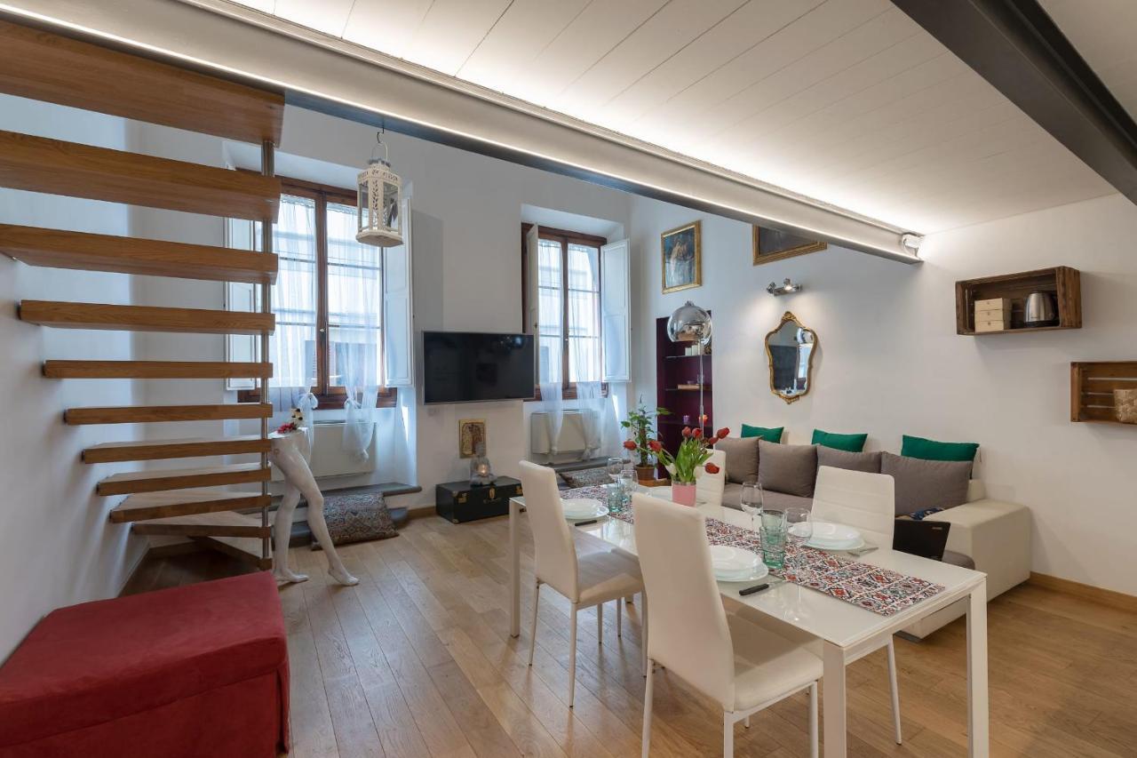 Monalda Nest 2-Hosted By Sweetstay Florence Ngoại thất bức ảnh