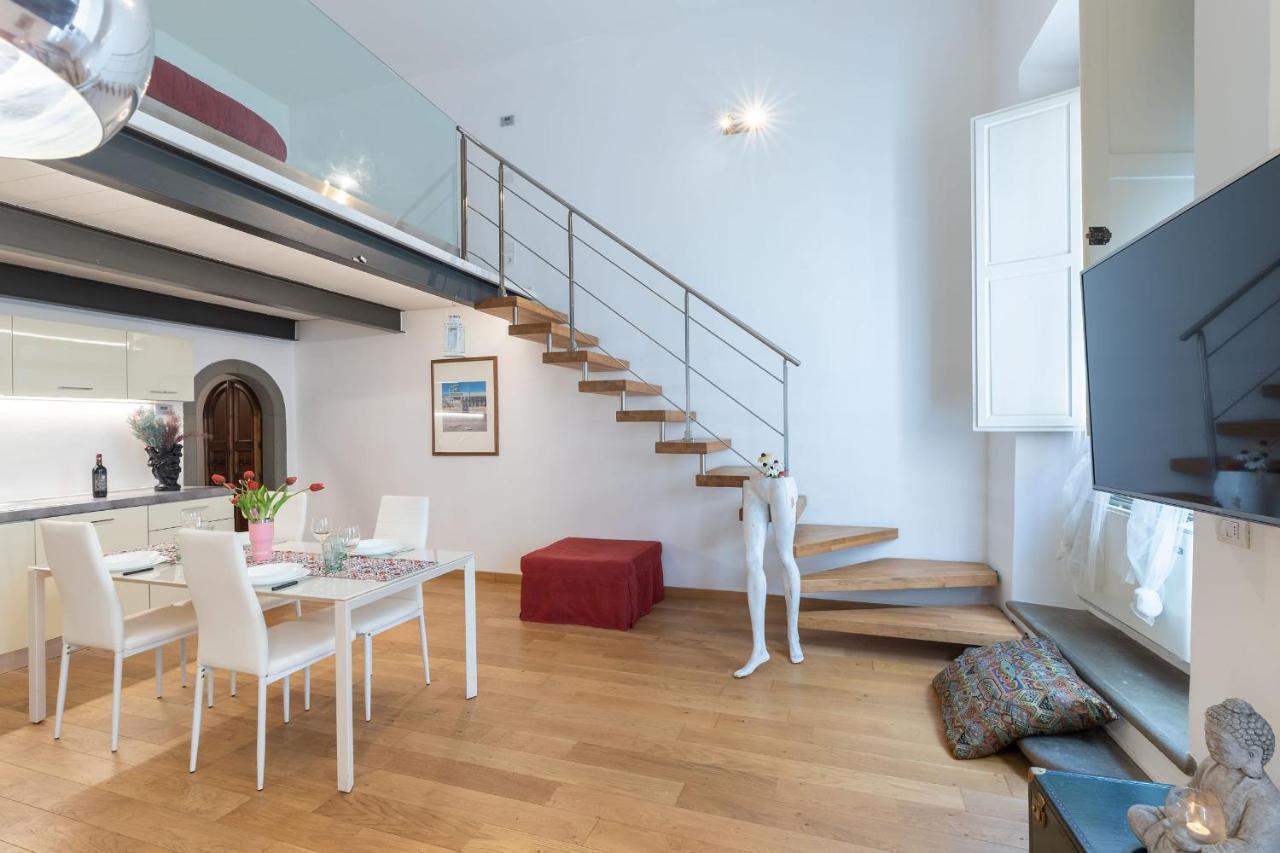 Monalda Nest 2-Hosted By Sweetstay Florence Ngoại thất bức ảnh