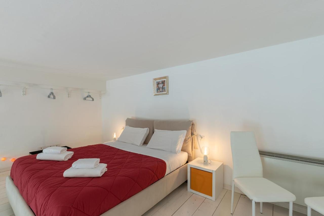 Monalda Nest 2-Hosted By Sweetstay Florence Ngoại thất bức ảnh