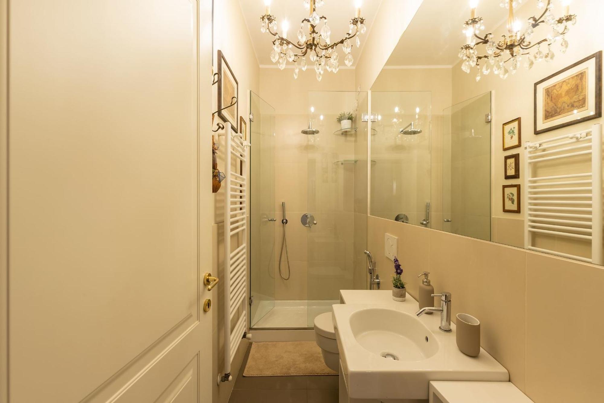 Monalda Nest 2-Hosted By Sweetstay Florence Ngoại thất bức ảnh