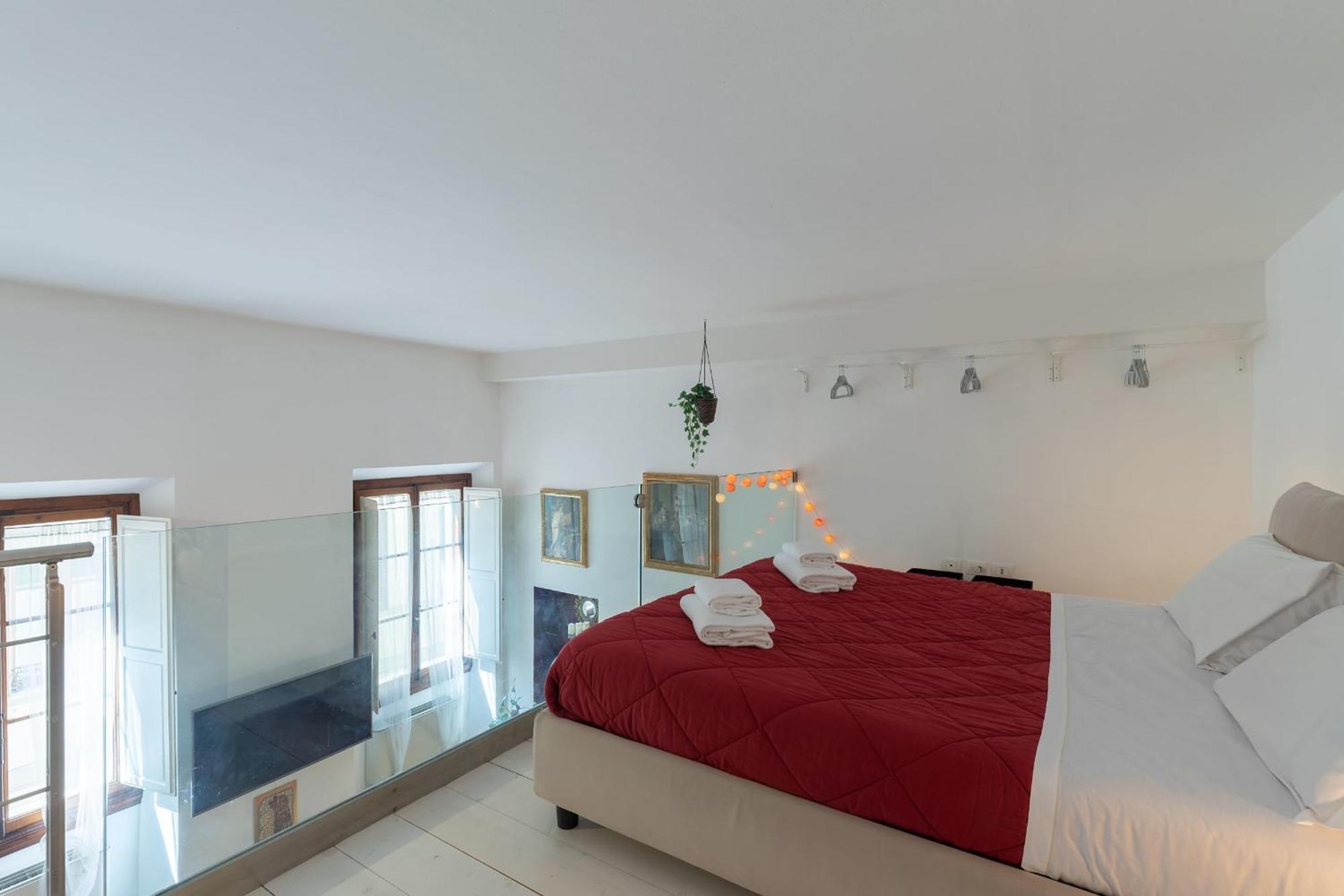Monalda Nest 2-Hosted By Sweetstay Florence Ngoại thất bức ảnh